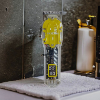 ماشین اصلاح حرفه ای کریپتون مدل KNTR5299