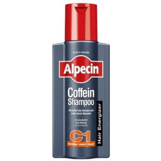 شامپو مو آلپسین مدل Caffeine C1 حجم 250 میلی لیتر Alpecin