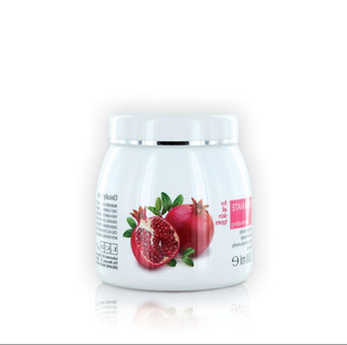 کرم صورت آب انار کلیون CLIVEN Pomegranate juice face cream حجم 300میلی لیتر