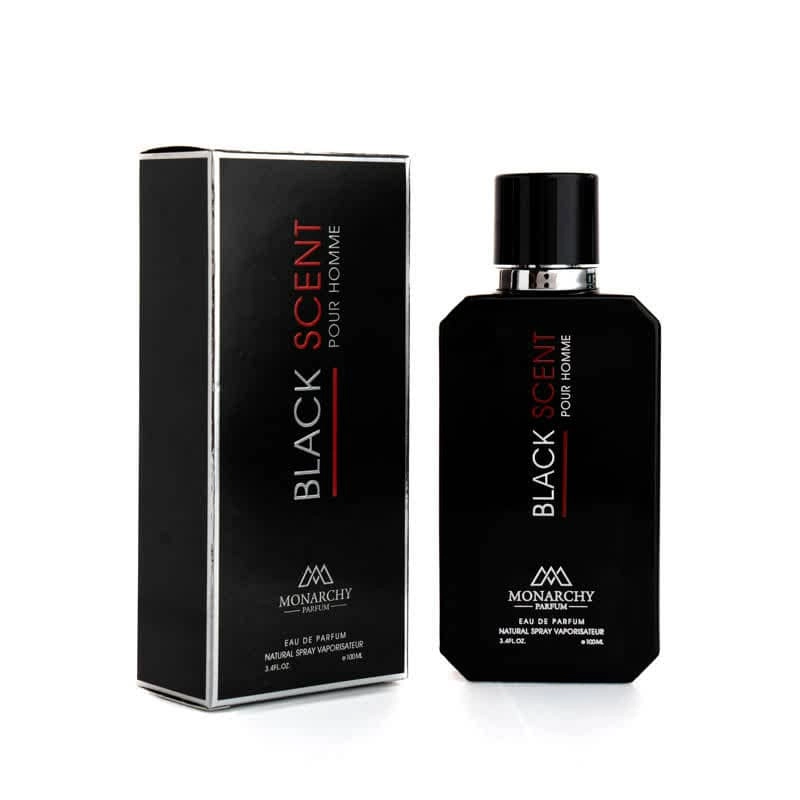 Silver Scent Bugart MONARCHY
