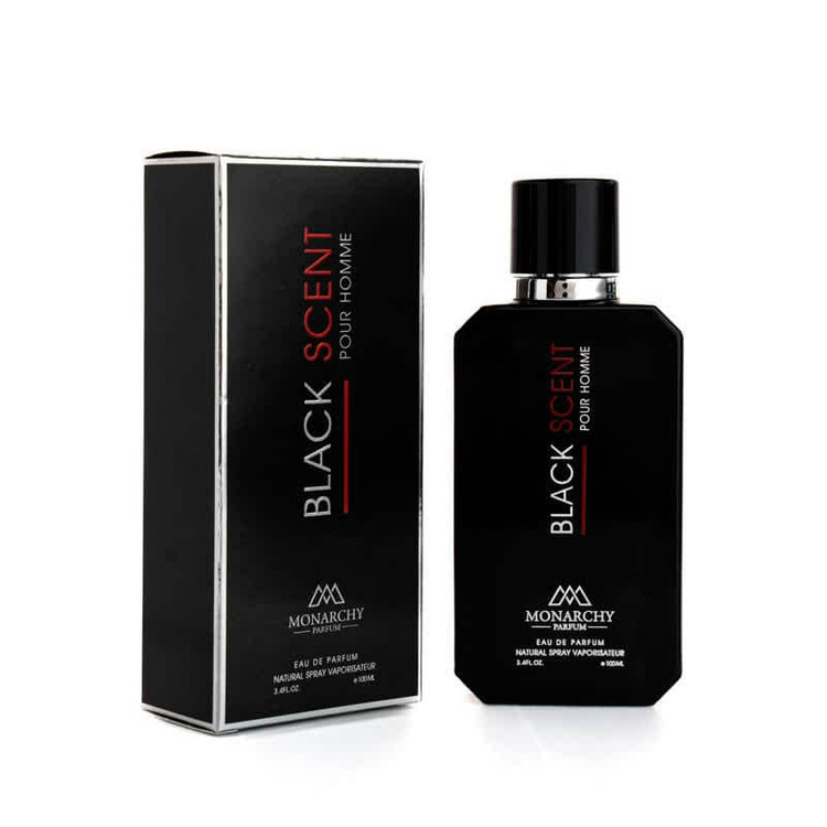 Silver Scent Bugart MONARCHY