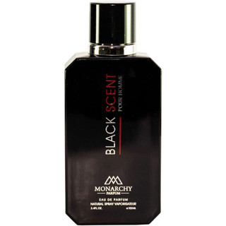 Silver Scent Bugart MONARCHY