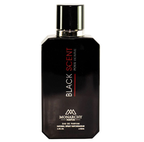 Silver Scent Bugart MONARCHY