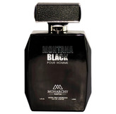 MONTANA BLACK MONARCHY
