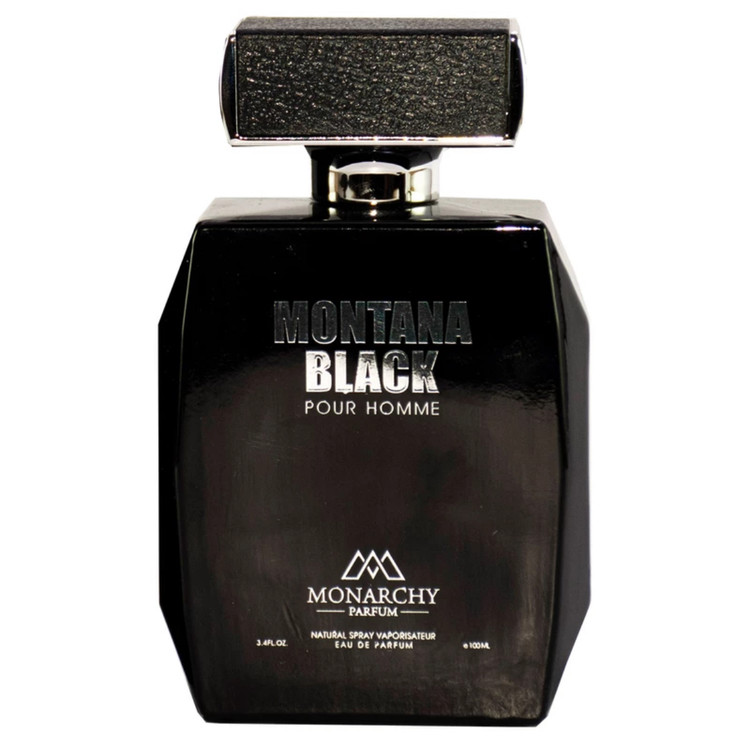 MONTANA BLACK MONARCHY
