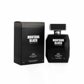 MONTANA BLACK MONARCHY