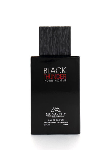 BLACK THUNDER MONARCHY