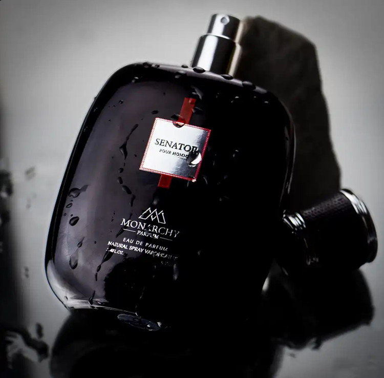 CAROLINA HERERA CH MONARCHY