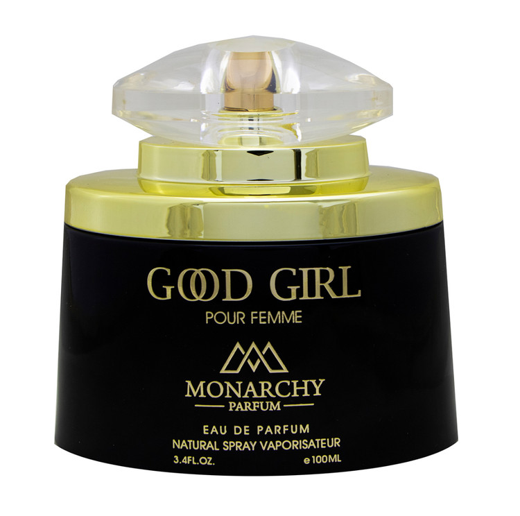 GOOD GIRL MONARCHY