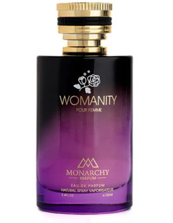 WOMANITY MONARCHY
