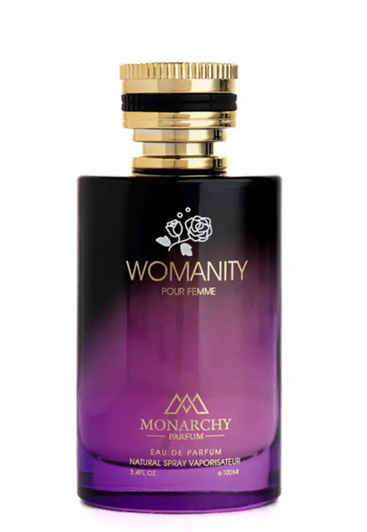 WOMANITY MONARCHY