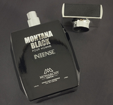MONTANA BLACK MONARCHY