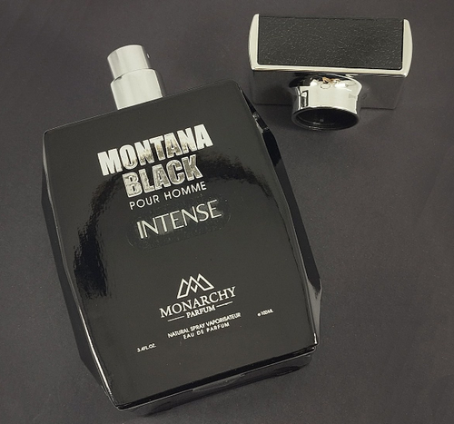 MONTANA BLACK MONARCHY