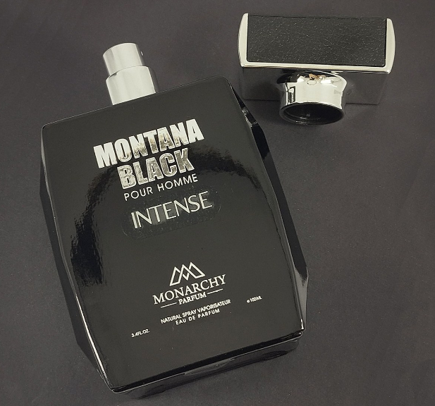 MONTANA BLACK MONARCHY