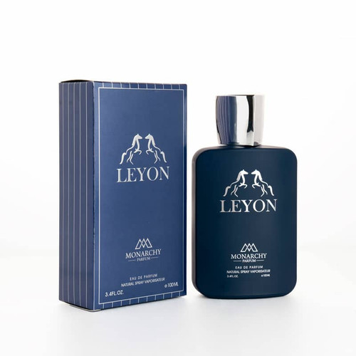 MARLY LAYTON MONARCHY