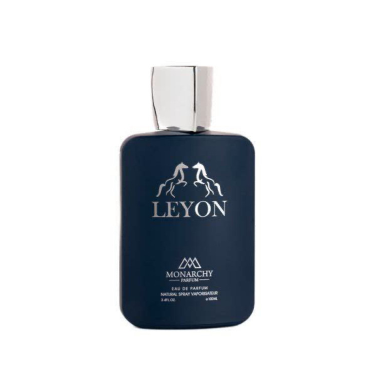 MARLY LAYTON MONARCHY
