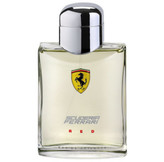 Ferrari - Scuderia Ferrari Red
