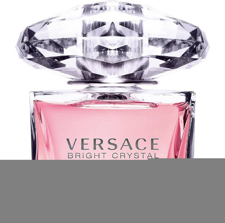 VERSACE BRIGHT CRYSTAL