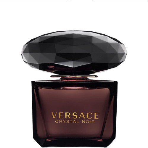 VERSACE CRYSTAL NOIR