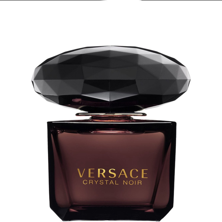 VERSACE CRYSTAL NOIR