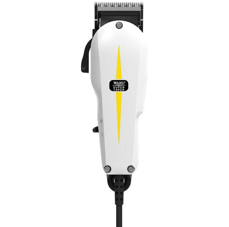 WAHL professional super taper hair clipper