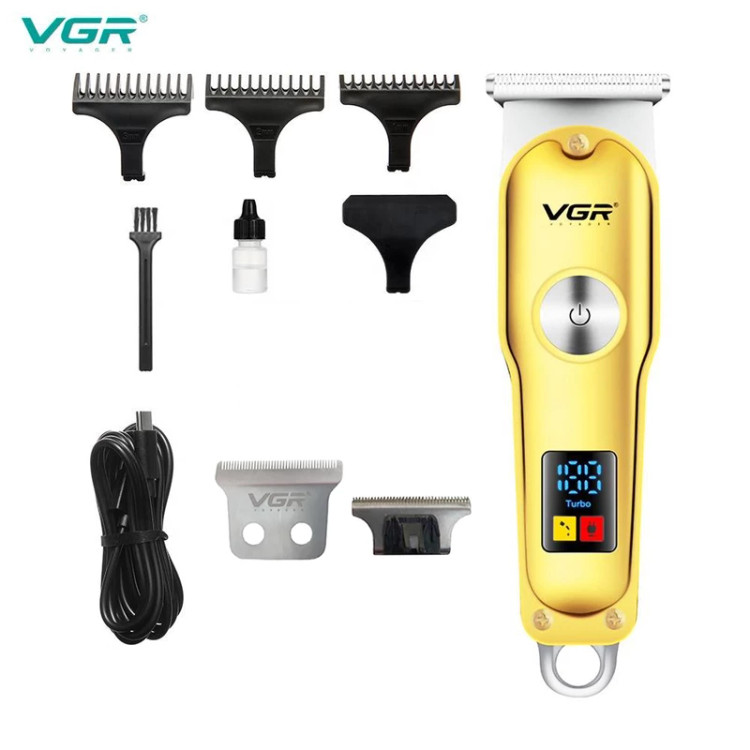 vgr