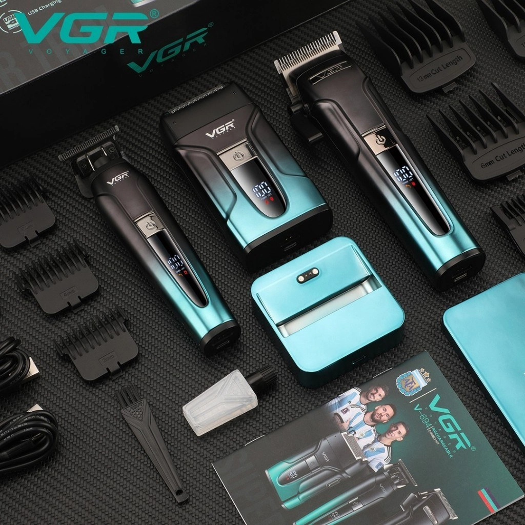 VGR