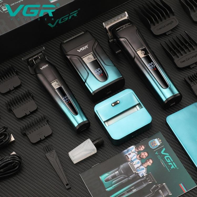 VGR