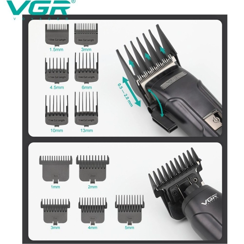 VGR