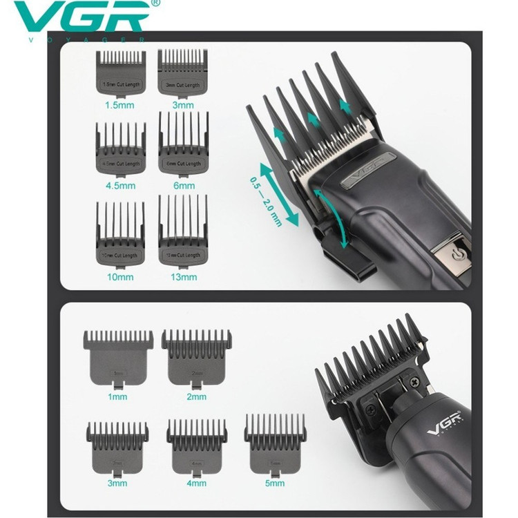 VGR