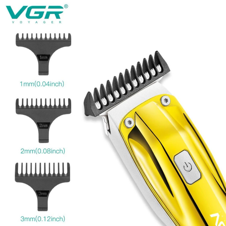 VGR956 hair trimmer and clipper