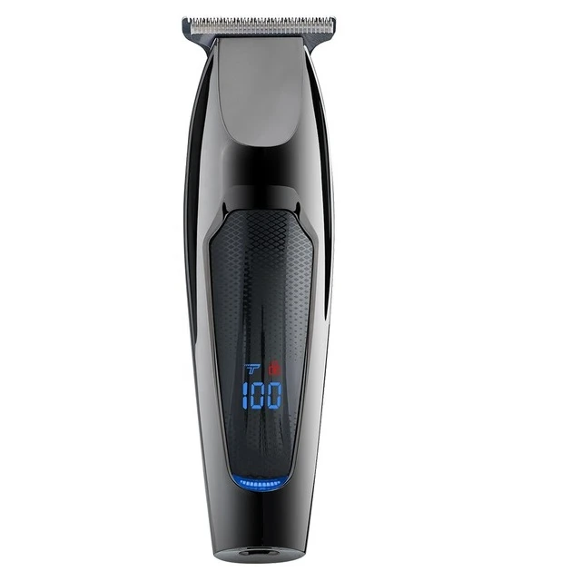 VGR hair clipper and trimmer V-070