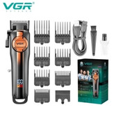 VGR V-141 HAIR CLIPPER